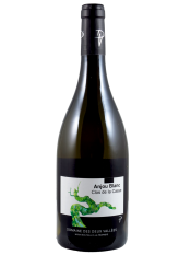 Anjou Blanc Clos de la Casse AC Anjou Blanc Clos de la Casse AC