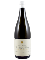 Coteaux Champenois Blanc AC Les Monts Fournois