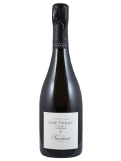 Naturellement (deg. 24) Brut Nature Blanc de Noirs AC Naturellement (deg. 24) Brut Nature Blanc de Noirs AC