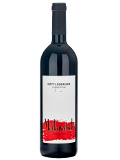 Göttlesbrunn Cuvée Rot  Göttlesbrunn Cuvée Rot