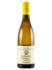 Chardonnay Leithakalk Chardonnay Leithakalk