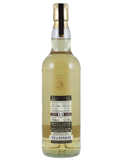 Teaninich Highland Single Malt Duncan Taylor Dimensions 11 YO 09-21 Teaninich Highland Single Malt Duncan Taylor Dimensions 11 YO 09-21