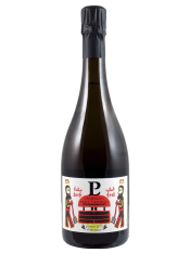Portrait Blanc de Blancs Grand Cru AC