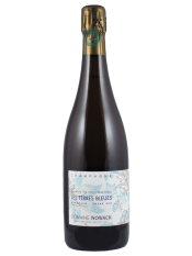 Les Terres Bleues (B.2018) Extra Brut AC