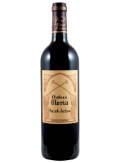 Château Gloria Cru Bourgeois AC St. Julien Château Gloria Cru Bourgeois AC St. Julien