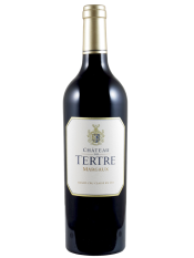 Château du Tertre 5ème Cru Classé AC Margaux Château du Tertre 5ème Cru Classé AC Margaux