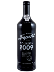 Colheita Port DOC