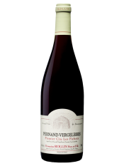 Pernand Vergelesses rouge AC 1er Cru Les Fichots