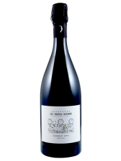 Terroir de Cramant Extra Brut Blanc de Blancs Grand Cru AC Terroir de Cramant Extra Brut Blanc de Blancs Grand Cru AC