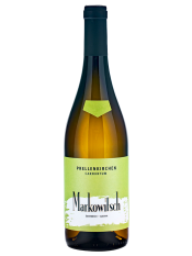 Weissburgunder Prellenkirchen  Weissburgunder Prellenkirchen