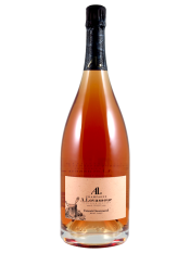 Extrait Gourmand Rosé Brut AC Extrait Gourmand Rosé Brut AC
