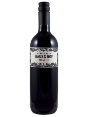 Merlot Haus & Hof