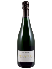 Les Prés Dieu B.O. (2018) Extra Brut Blanc de Blancs 1er Cru AC
