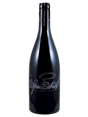 Churer Blauburgunder AOC Gian-Battista - SECLI KELLERSELEKTION