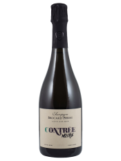 Contrée Noire Extra Brut AC Contrée Noire Extra Brut AC