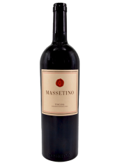Massetino Bolgheri IGT Massetino Bolgheri IGT