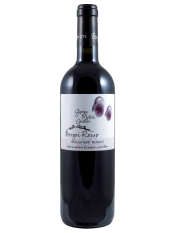 Borgeri Rosso Bolgheri DOC Toscana