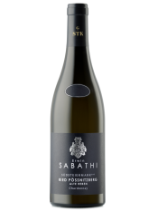 Chardonnay Pössnitzberg ALTE REBEN Chardonnay Pössnitzberg ALTE REBEN