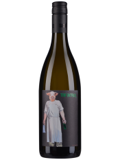 The Butcher Weiss Cuvée The Butcher Weiss Cuvée
