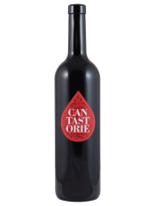 Cantastorie Senza Sulfiti Merlot TI DOC Cantastorie Senza Sulfiti Merlot TI DOC