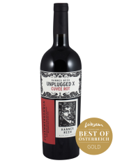 Cuvée X Unplugged Cuvée X Unplugged