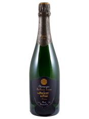 Les Grands Terroirs (deg.07/25) Brut 1er Cru AC