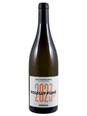 Pouilly Fumé Miracle AC