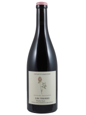 Coteaux Champenois Montbré Rosé Les Termes AC Coteaux Champenois Montbré Rosé Les Termes AC