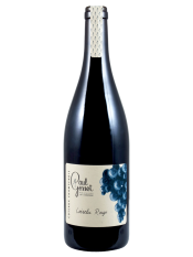 Coteaux Champenois Rouge d'Ay Loiselu Grand Cru AC Coteaux Champenois Rouge d'Ay Loiselu Grand Cru AC