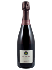 Shaman Rosé 22 Extra Brut Grand Cru AC
