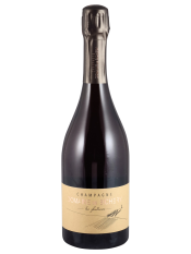 Les Fontaines (2021) Extra Brut ROSÉ AC Les Fontaines (2021) Extra Brut ROSÉ AC