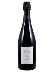 Les Protelles (2019) Extra Brut ROSÉ AC