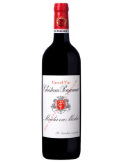 Château Poujeaux Cru Bourgeois AC Moulis Château Poujeaux Cru Bourgeois AC Moulis