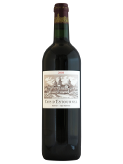 Château Cos D`Estournel 2e Cru Classé, AC St. Estèphe Château Cos D`Estournel 2e Cru Classé, AC St. Estèphe