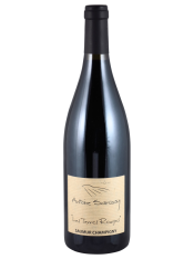 Saumur Champigny AC Les Terres Rouges