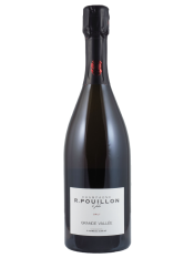 Grande Vallée (deg. 23) Extra Brut AC Grande Vallée (deg. 23) Extra Brut AC