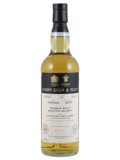 Dufftown Speyside Single Malt Berry Bros & Rudd 12 YO 08-21 Dufftown Speyside Single Malt Berry Bros & Rudd 12 YO 08-21