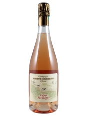 Enfant de la Montagne Rosé (B.2022) Extra Brut 1er Cru AC
