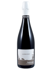 Eugène Rosé (deg. 24) Extra Brut AC Eugène Rosé (deg. 24) Extra Brut AC