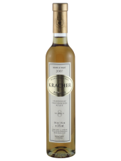 TBA Nr. 8 Nouvelle Vague Chardonnay TBA Nr. 8 Nouvelle Vague Chardonnay