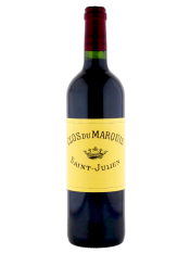 Clos du Marquis AC St Julien