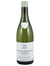 Chassagne Montrachet AC Les Mazures