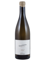 Coteaux Champenois Blanc Le Blanc du Tremble AC Coteaux Champenois Blanc Le Blanc du Tremble AC