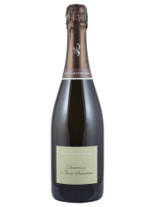 Chardonnay des Terres Amoureuses Extra Brut 1er Cru AC