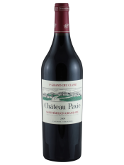 Château Pavie Grand Cru Classé A, AC St. Emilion Château Pavie Grand Cru Classé A, AC St. Emilion