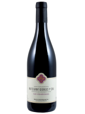 Nuits Saint Georges AC 1er Cru Aux Vignerondes Nuits Saint Georges AC 1er Cru Aux Vignerondes