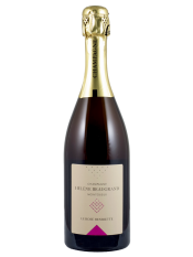 Le Rosé Henriette (B.2019) Extra Brut AC Le Rosé Henriette (B.2019) Extra Brut AC