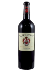 Château La Mondotte Grand Cru Classé AC Château La Mondotte Grand Cru Classé AC