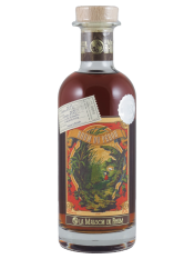 La Maison du Rhum Rum du Perou 2011-2020
