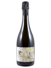 Illustration #5 Blanc de Blancs Grand Cru AC